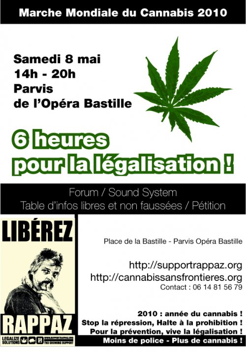 Une nouvelle version, la der des der