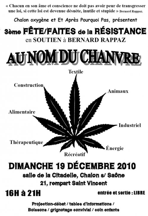 Affiche